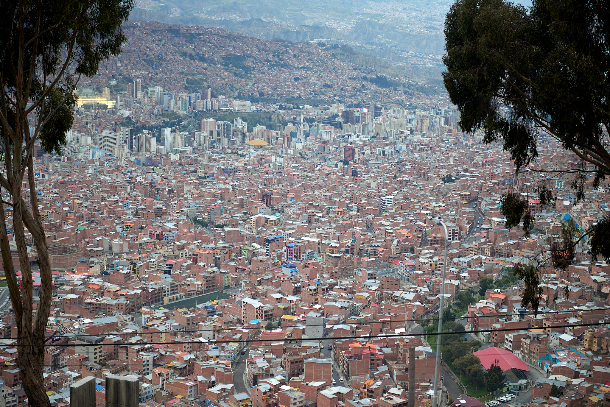 20200310 056 [볼리비아] 라파스